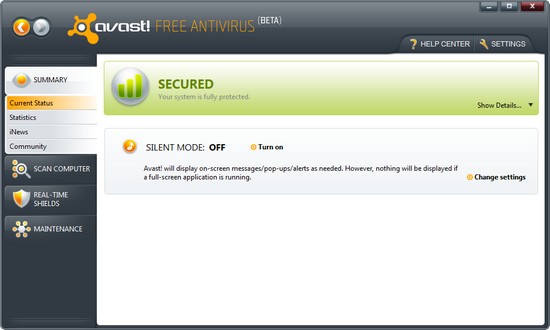 Avast Download